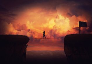 Μέση Ανατολή: Η κρίσιμη ώρα της ψυχραιμίας