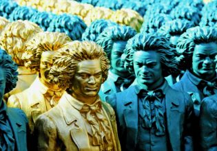 Ο μυστικός κώδικας του Μπετόβεν