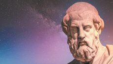 Ανακάλυψη: Για πρώτη φορά μαθαίνουμε πώς πέρασε τις τελευταίες ώρες του ο Πλάτωνας