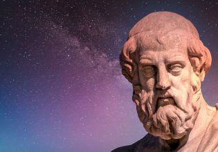 Ιταλική έρευνα εντόπισε τον ακριβή χώρο ταφής του Πλάτωνα