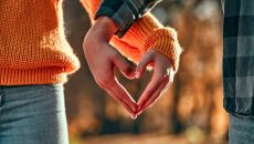 Σχέσεις: Σε αυτή την ηλικία είναι πιθανότερο να βρούμε την αγάπη σε ένα ραντεβού