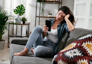 Κινητό: Γιατί κάποιοι δεν σηκώνουν ποτέ το τηλέφωνο;