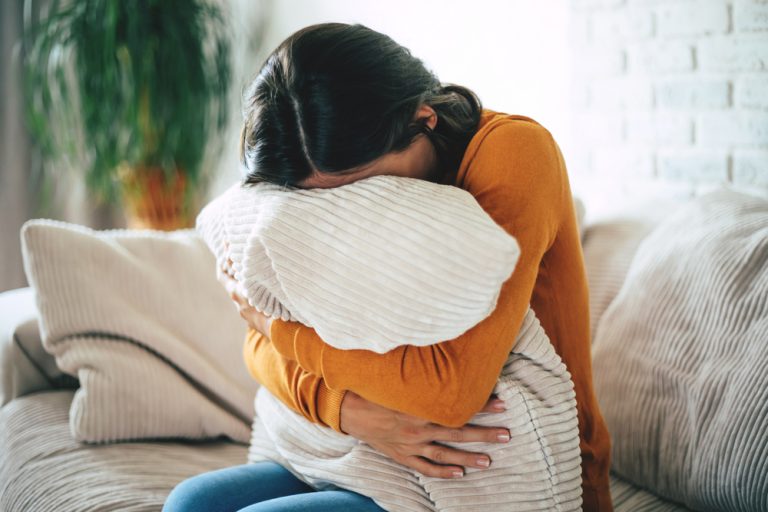 Υγεία: Από ποιο πρόβλημα κινδυνεύουν οι απαισιόδοξοι;