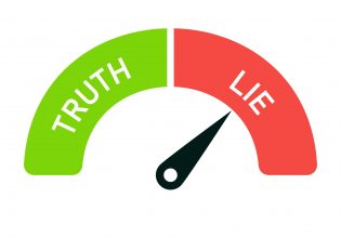 Γιατί οι άνθρωποι λένε ψέματα; Οι ψυχολόγοι απαντούν