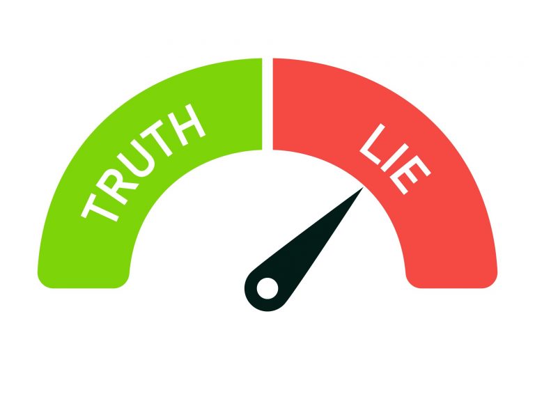 Γιατί οι άνθρωποι λένε ψέματα; Οι ψυχολόγοι απαντούν