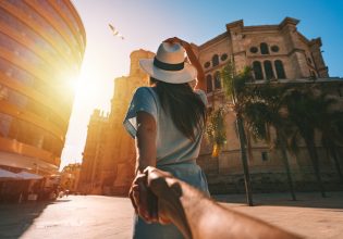 Σχέση: Θέλετε να κρατήσετε τη σπίθα ζωντανή; Η κίνηση «κλειδί» για να τα καταφέρετε