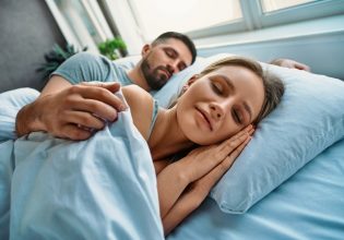 Γυναίκες Vs ανδρών – Ποιοι κοιμούνται χειρότερα και γιατί