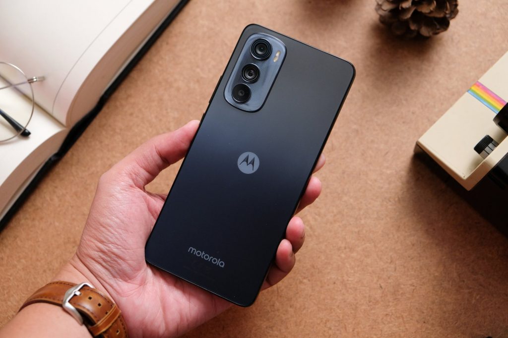 Νέα εποχή για τη Motorola: Τα νέα smartphones της