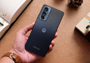 Νέα εποχή για τη Motorola: Τα νέα smartphones της
