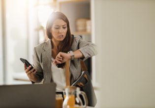 Στρες: Η ώρα που εκτοξεύεται στα ύψη