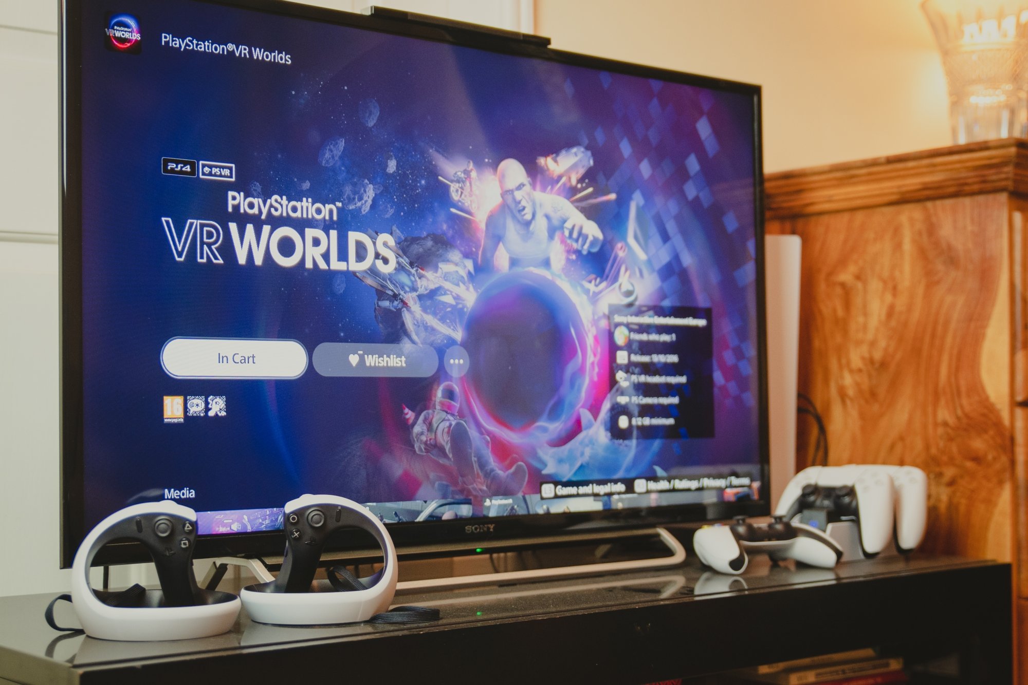 PS VR2: Έρχεται και σε PC – Όσα γνωρίζουμε μέχρι τώρα