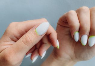 Η νέα τάση στα νύχια που θα κάνει πιο σοφιστικέ τις εμφανίσεις σας