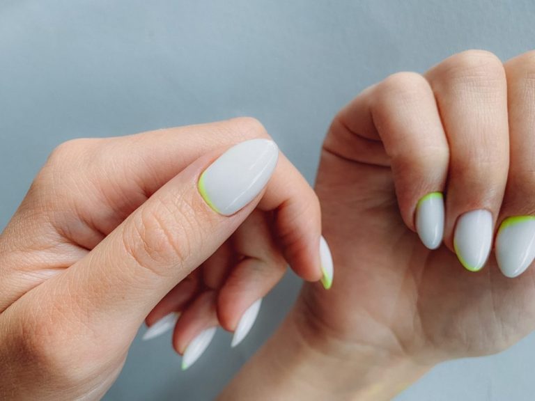 Η νέα τάση στα νύχια που θα κάνει πιο σοφιστικέ τις εμφανίσεις σας