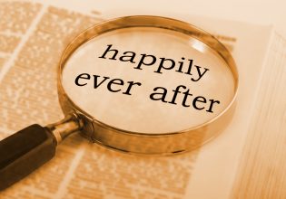 Είναι οι παντρεμένες γυναίκες πιο ευτυχισμένες;