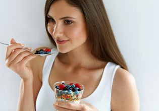 Η δίαιτα που ξεφουσκώνει και αδυνατίζει σε δύο εβδομάδες