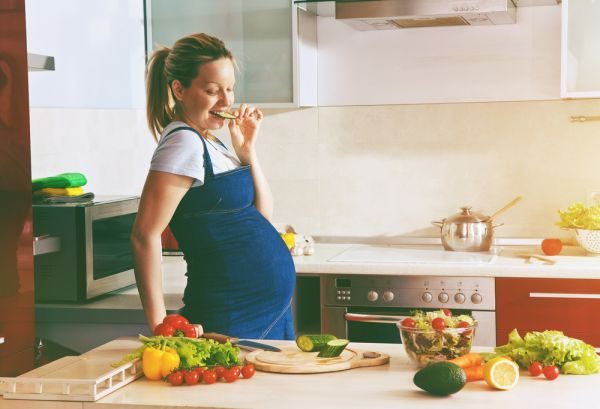 5 τροφές πλούσιες σε σίδηρο για να επιλέξετε στην εγκυμοσύνη