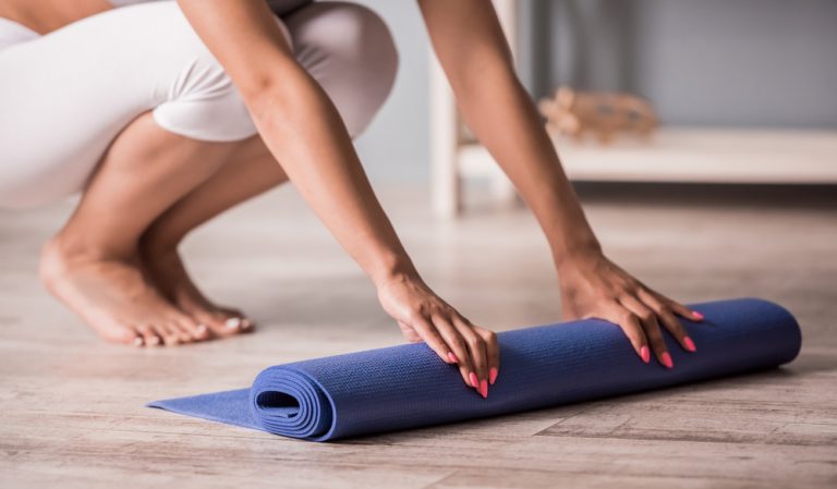 Τι θα κερδίσετε αν κάνετε γυμναστική 2 φορές την εβδομάδα για 30′