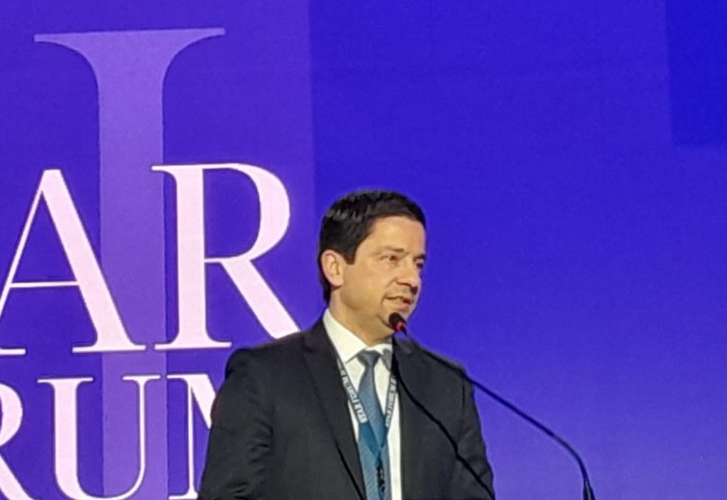 Delphi Forum: Δείτε live συζήτηση για την Τεχνητή Νοημοσύνη με συμμετοχή του Πρύτανη του ΕΚΠΑ