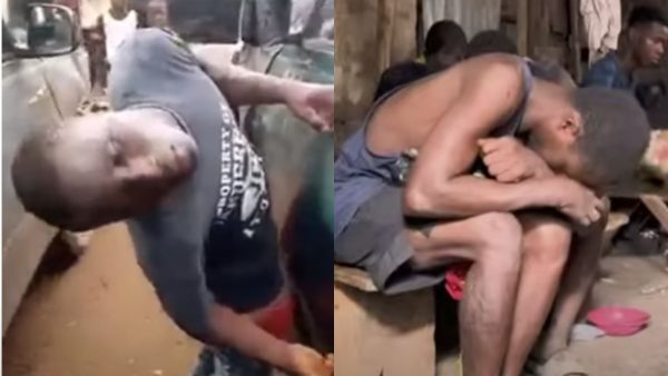 Σιέρα Λεόνε: Ανοίγουν μέχρι και τάφους για το ναρκωτικό από ανθρώπινα οστά