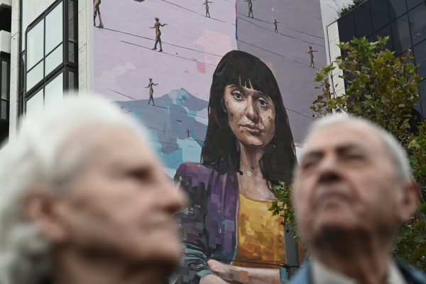 Η ωρολογιακή βόμβα του δημογραφικού και το νέο τοπίο στο ασφαλιστικό