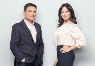 «MEGA Σαββατοκύριακο»: Σαρωτική επικράτηση το Σαββατοκύριακο