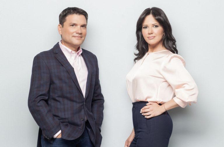 «MEGA Σαββατοκύριακο»: Σαρωτική επικράτηση το Σαββατοκύριακο