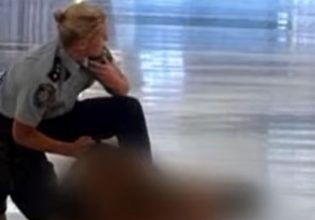 Σίδνεϊ: Αυτή είναι η αστυνομικός που εξουδετέρωσε μόνη της τον μακελάρη του εμπορικού κέντρου