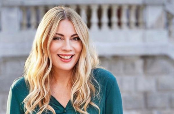 Γιατί δεν ήθελαν τη Σμαράγδα Καρύδη στο «Παρά 5» – Από την παρεξήγηση στην «Ντάλια»