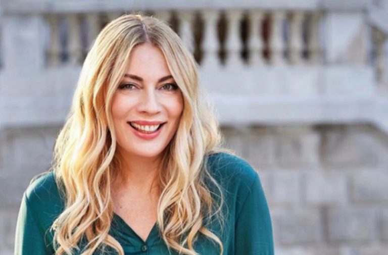 Γιατί δεν ήθελαν τη Σμαράγδα Καρύδη στο «Παρά 5» – Από την παρεξήγηση στην «Ντάλια»