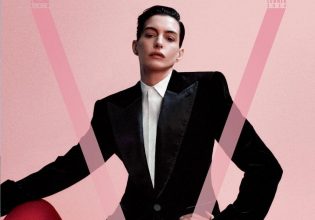 Anne Hathaway: Αποκάλυψε ότι κλείνει πέντε χρόνια χωρίς αλκοόλ