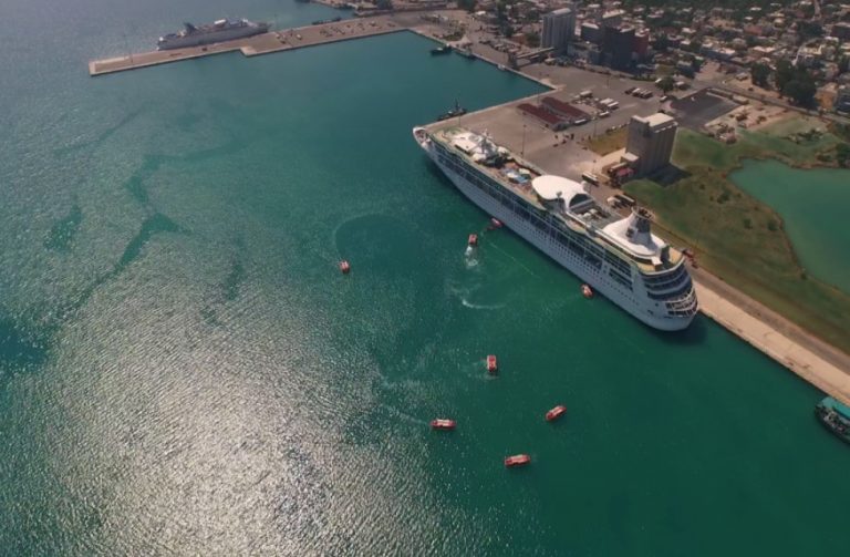 Χανιά: Νεκρός βρέθηκε άνδρας στο σαλόνι του πλοίου που έφτασε στη Σούδα από Πειραιά