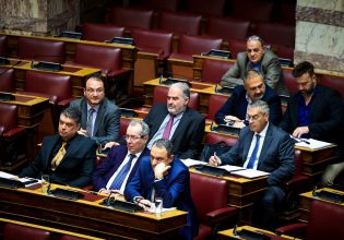 Άρειος Πάγος: Ώρα αποφάσεων για τους Σπαρτιάτες – Το σενάριο για διπλές κάλπες στις 9 Ιουνίου