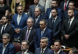 Υπό διάλυση οι Σπαρτιάτες – Τι θα γίνει με τις έδρες – Πάμε σε τοπικές εκλογές;