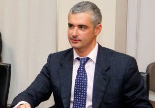 Σύμβουλος ανάλυσης δημοσκοπήσεων στον ΣΥΡΙΖΑ ο Άρης Σπηλιωτόπουλος