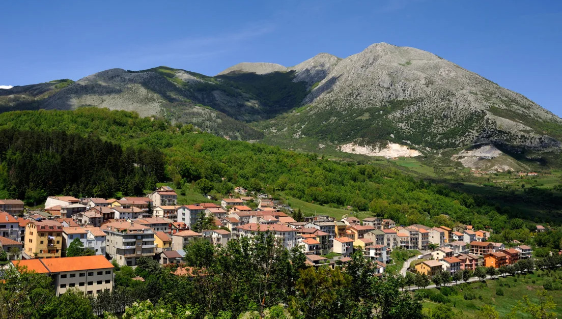 Επισκέφτηκε την Ιταλία και αγόρασε σπίτι για 13.000 δολάρια μέσα σε ένα 24ωρο