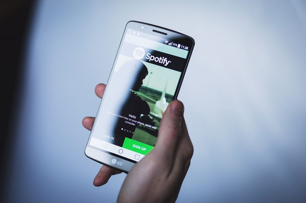Το Spotify AI θέλει να μάθει τι συμβαίνει στο μυαλό μας για να προτείνει τα κατάλληλα τραγούδια