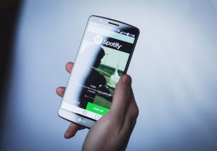 Το Spotify AI θέλει να μάθει τι συμβαίνει στο μυαλό μας για να προτείνει τα κατάλληλα τραγούδια