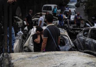 Φάμελλος: Κανείς στον ΣΥΡΙΖΑ δεν κρύφτηκε πίσω από ασυλία – Προσπάθησαν να εκμεταλλευτούν το Μάτι