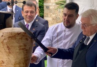 Τουρκία: Ειρωνικό σχόλιο του Γκιουλέρ για τον Σταϊνμάιερ με Eurofighter και… ντονέρ