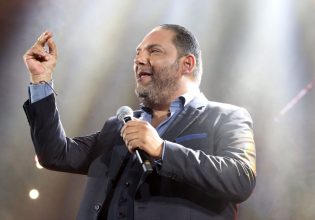 Στέλιος Διονυσίου: «Μακάρι να κάνω τη μισή καριέρα απ’ ότι έκανε ο πατέρας μου»