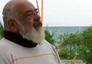 Στο νοσοκομείο ο Στηβ Ντούζος