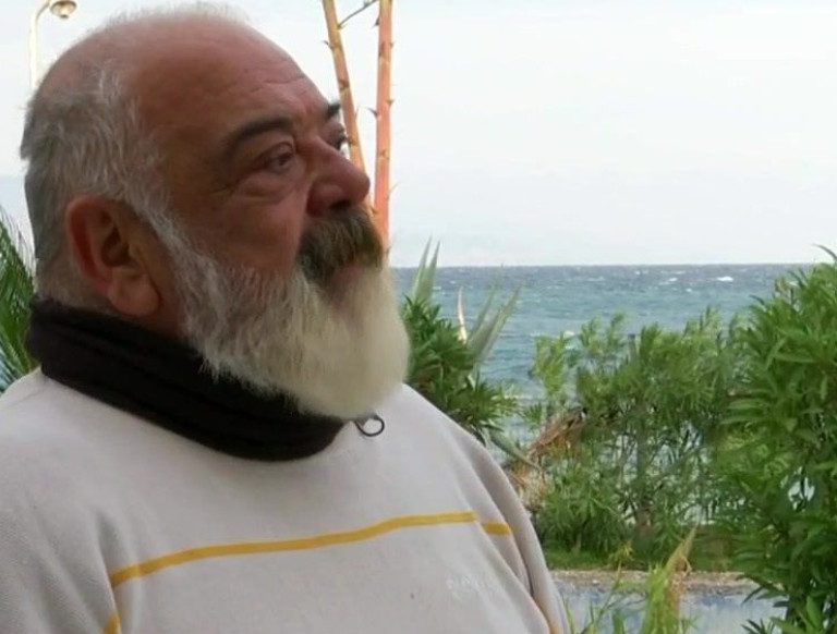 Στο νοσοκομείο ο Στηβ Ντούζος