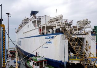 Πόλεμος στη Γάζα: Μπλόκο στον «Στολίσκο της Ελευθερίας» – Αποσύρθηκαν δύο πλοία