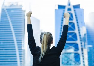 Οι 5 φράσεις που δεν λένε ποτέ οι επιτυχημένοι άνθρωποι στον εαυτό τους