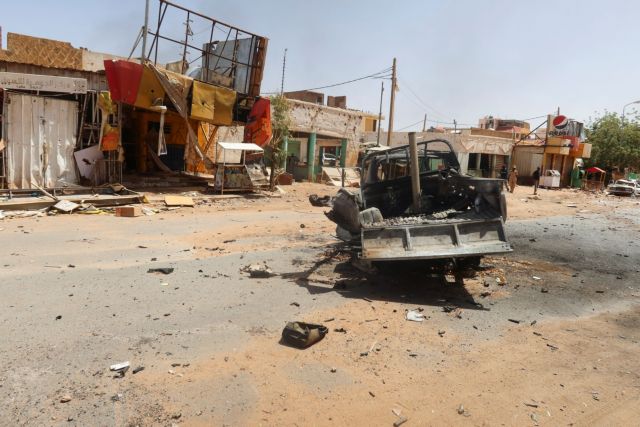 Σουδάν: Τουλάχιστον 28 νεκροί, «αθώοι χωρικοί», σε επίθεση των παραστρατιωτικών εναντίον χωριού