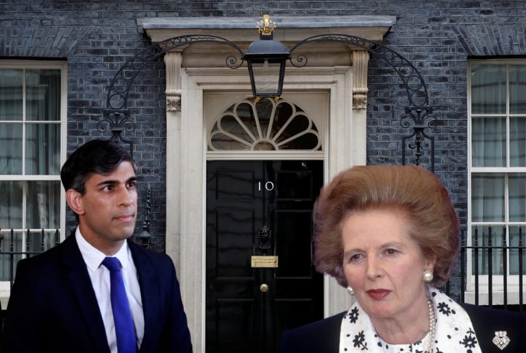 Πώς ένα μυστικό υπόμνημα της εποχής Θάτσερ εμποδίζει τα σχέδια Σούνακ