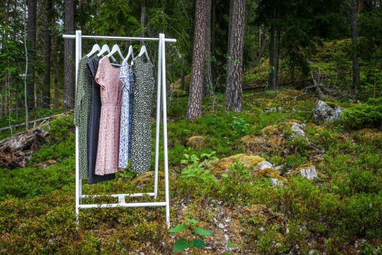 Η Βιώσιμη Μόδα είναι αυτή που μας πάει καλύτερα