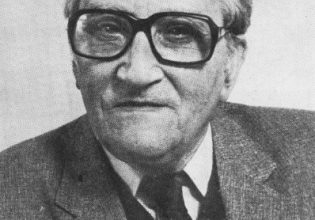 Νίκος Σβορώνος: Ο κορυφαίος εργάτης της επιστήμης, ο ξεχωριστός αγωνιστής στο χώρο των ιδεών