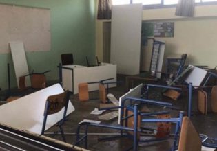 Ζέττα Μακρή: Οι γονείς θα πληρώνουν τις φθορές που προκαλούν τα παιδιά τους στα σχολεία