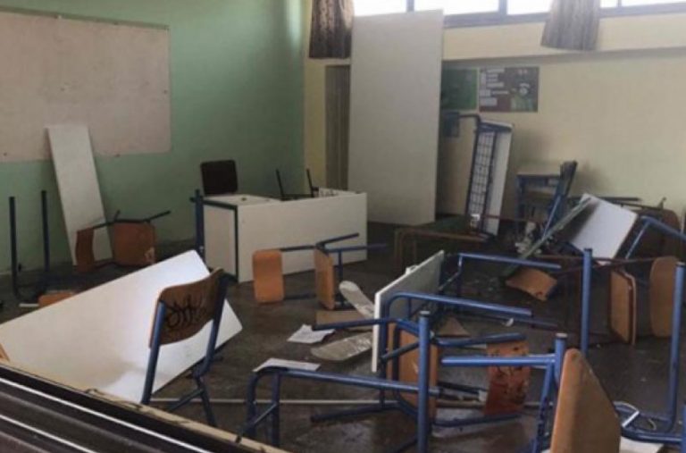 Ζέττα Μακρή: Οι γονείς θα πληρώνουν τις φθορές που προκαλούν τα παιδιά τους στα σχολεία